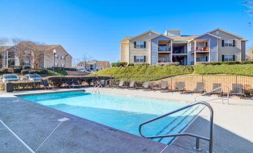 Rutland Place | Premier Apartment Community