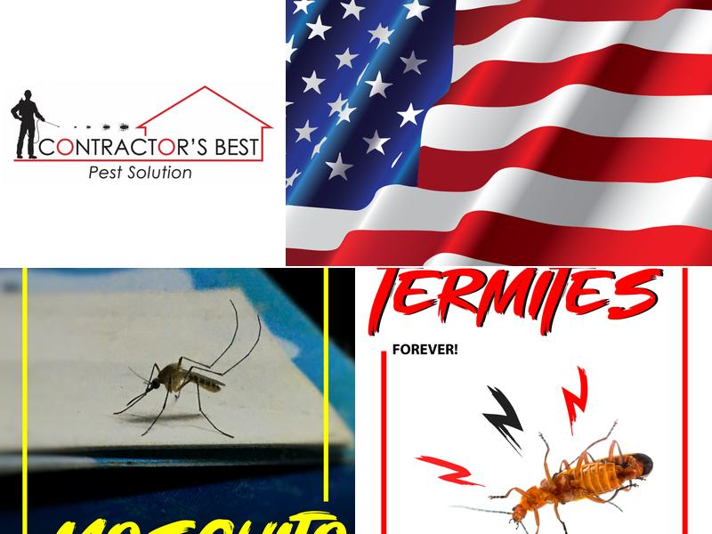 Contractor's Best Pest Solution