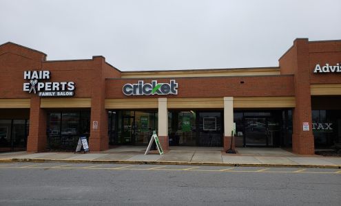 Cricket Wireless Authorized Retailer