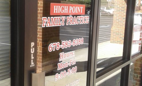 Highpoint Family Practice