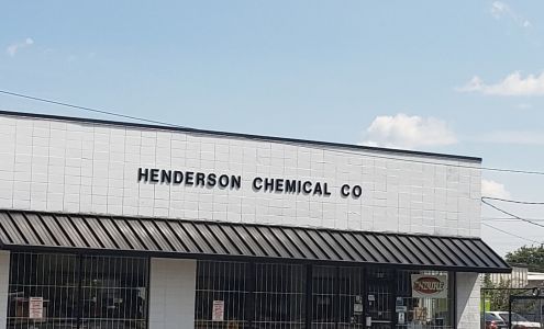Henderson Chemical Co Inc