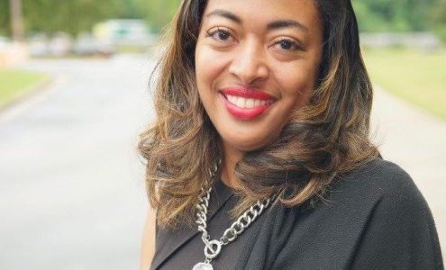 Shametria Dixon - State Farm Insurance Agent