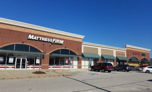 Mattress Firm McDonough HTC