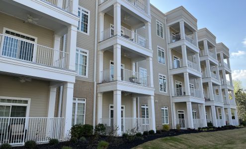 The Station at River Crossing