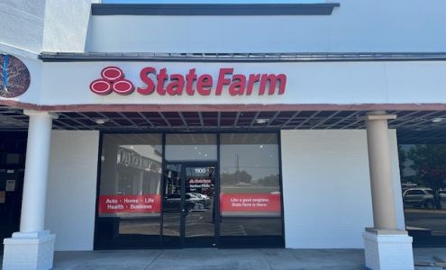 Nathan Poole - State Farm Insurance Agent