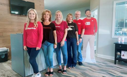 Lori Johnson - State Farm Insurance Agent