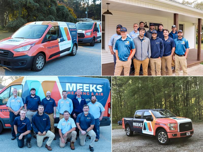 Meeks Heating & Air