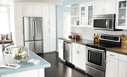 ACH Appliance Repair Service
