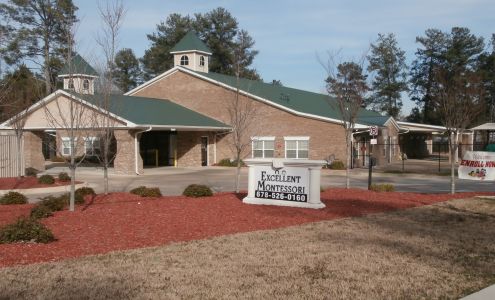 Excellent Montessori School