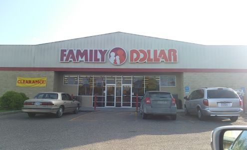 Family Dollar