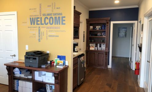 W. Omar Villafranco: Allstate Insurance