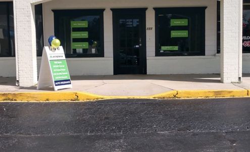 Acceptance Insurance