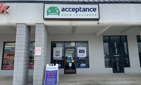 Acceptance Insurance