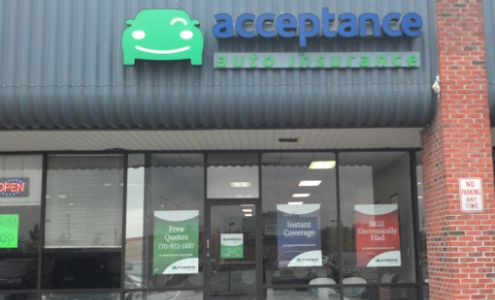 Acceptance Insurance