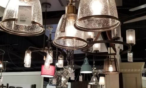 Ferguson Bath, Kitchen & Lighting Gallery