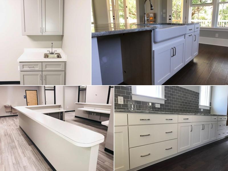 Charleston Kitchen and Bath Services