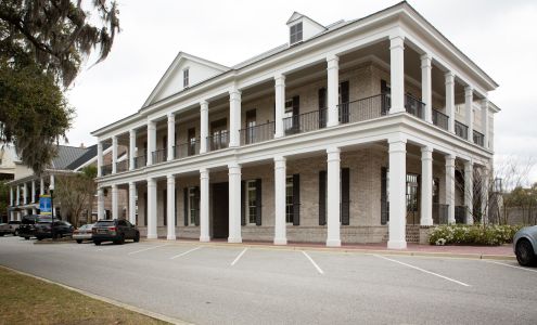 Port City Plastic Surgery Daniel Island