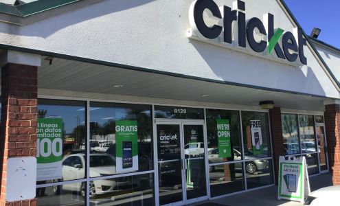 Cricket Wireless Authorized Retailer