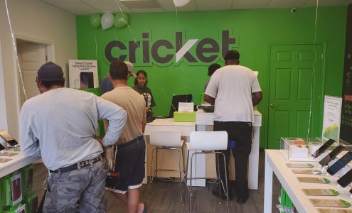 Cricket Wireless Authorized Retailer