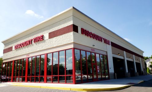 Discount Tire