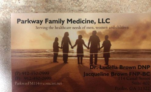 Parkway Family Medicine, LLC
