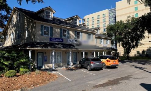 Jeffrey Brady: Allstate Insurance