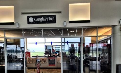 Sunglass Hut