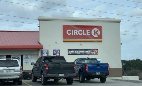 Circle K