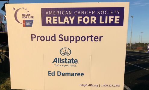 Mark Creasy: Allstate Insurance