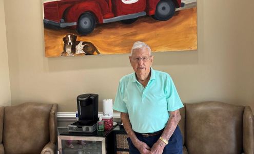 Pat Parker - State Farm Insurance Agent