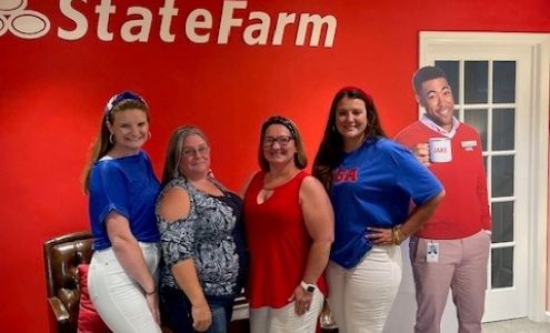 Kacy Vance - State Farm Insurance Agent