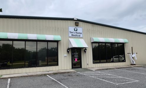 Tim's Home Medical LLC