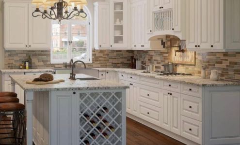 Coastal Contractors & Installers, LLC 5507 Waters Ave, Savannah Georgia 31404