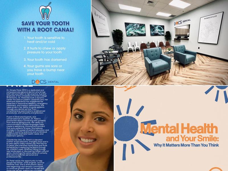 DOCS Dental: Fort Stewart