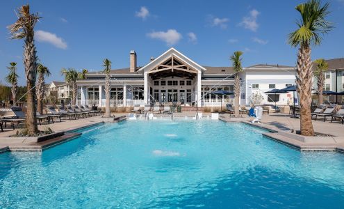 Elevate at Brighton Park