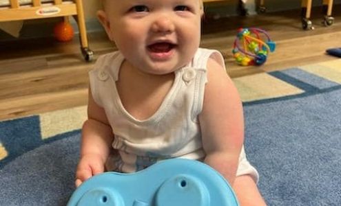 Oakbrook Child Development Center