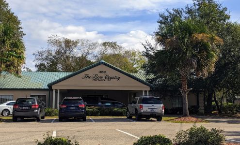 The Low Country Mortuary LLC
