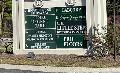 Gaston Perez, MD, a SignatureMD Physician