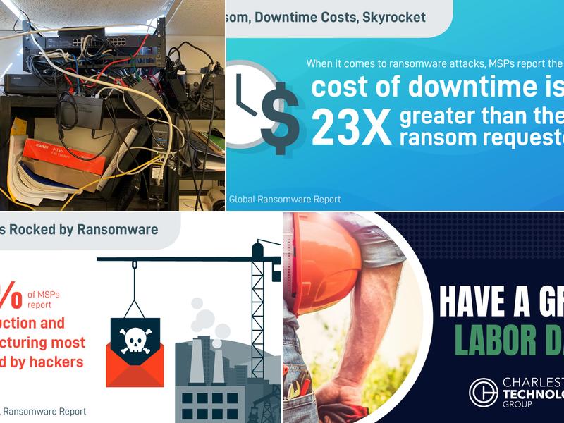 Charleston Technology Group