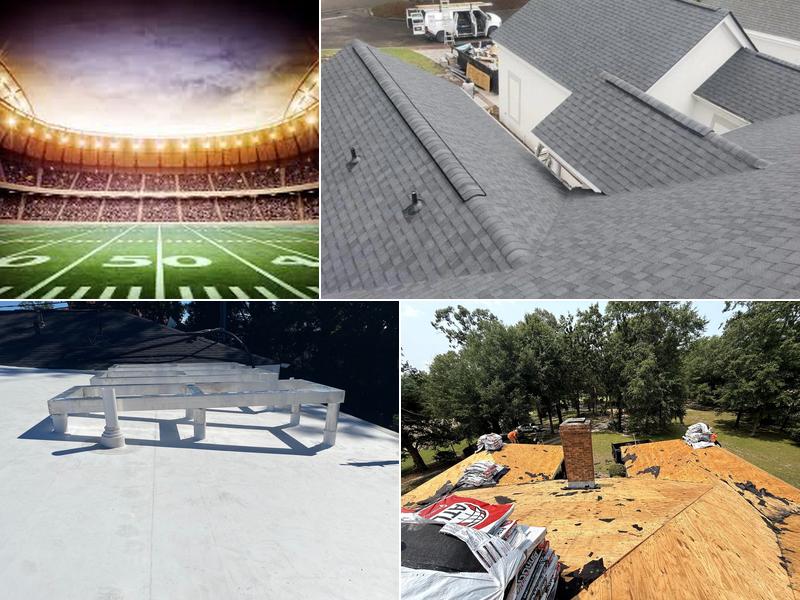 Alpha Roofing Services