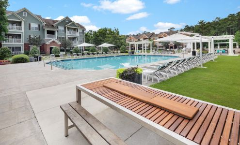 Bryant at Summerville