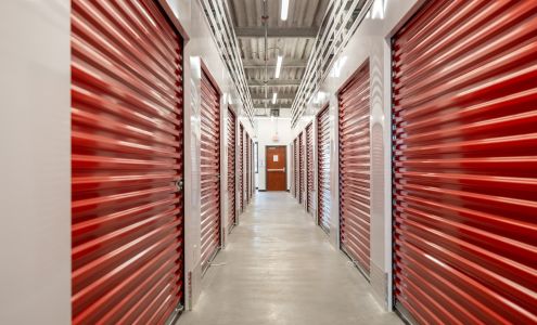 Go Store It Self Storage