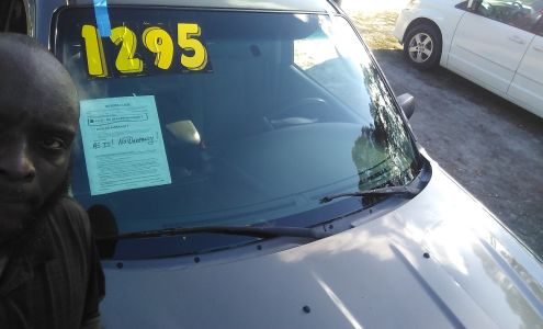 ON DEMAND WINDSHIELD REPAIR