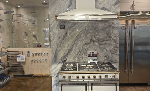 Ferguson Plumbing Supply