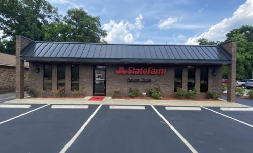 Jimmy Dunn State Farm Insurance Agency