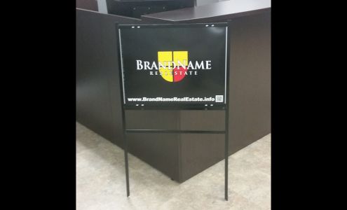 Brand Name Real Estate