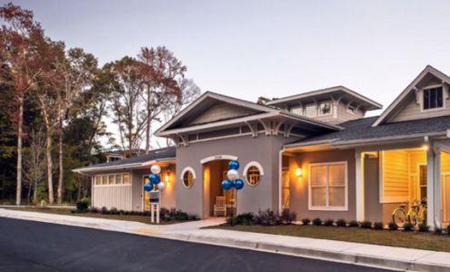 Ansley Commons Apartment Homes