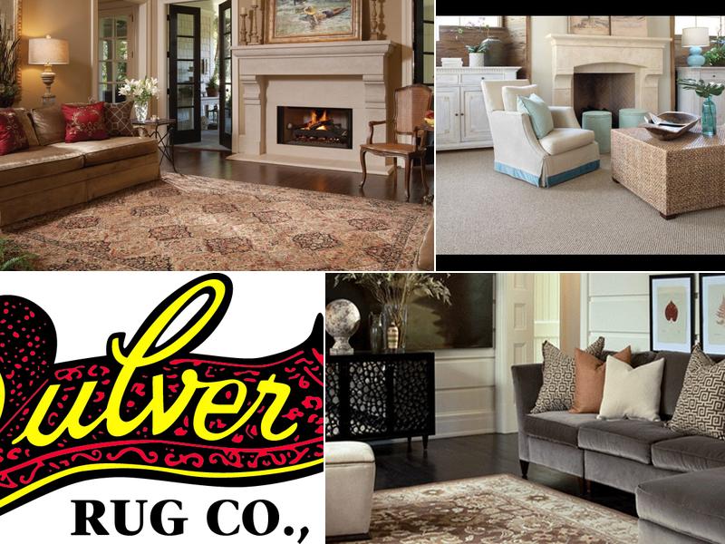 Culver Rug Company