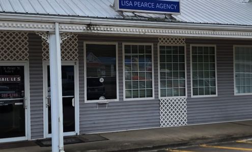 Farmers Insurance - Lisa Pearce