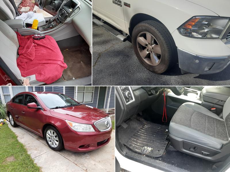 Devine’s Mobile Detailing and Pressure Washing